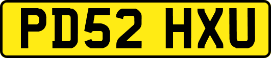 PD52HXU