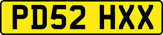 PD52HXX