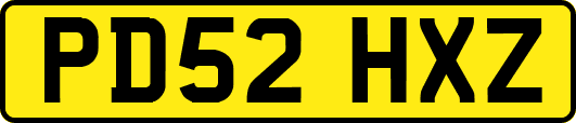 PD52HXZ