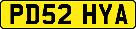 PD52HYA