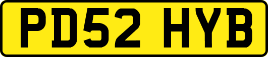 PD52HYB