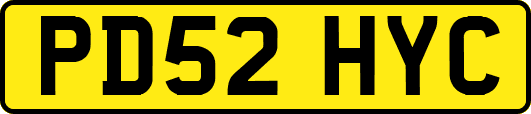 PD52HYC