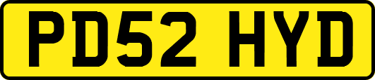 PD52HYD