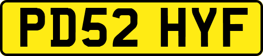 PD52HYF