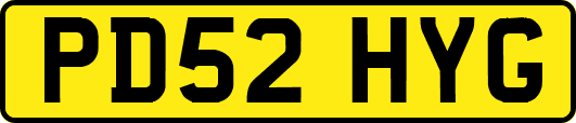 PD52HYG