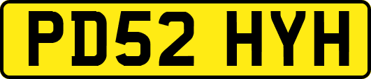 PD52HYH