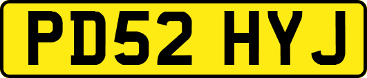 PD52HYJ