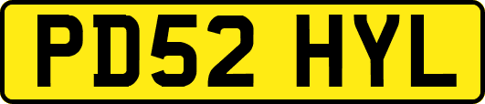 PD52HYL