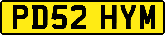 PD52HYM