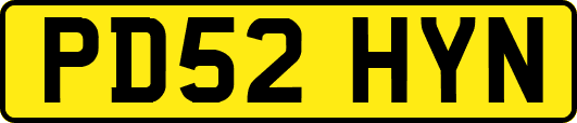 PD52HYN