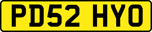PD52HYO