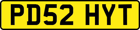 PD52HYT
