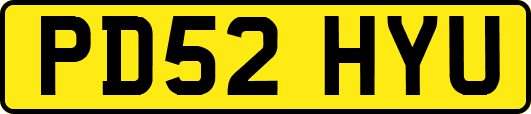 PD52HYU