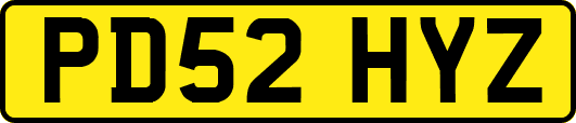 PD52HYZ