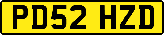 PD52HZD