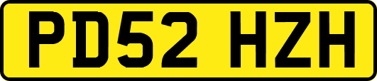 PD52HZH