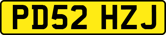 PD52HZJ