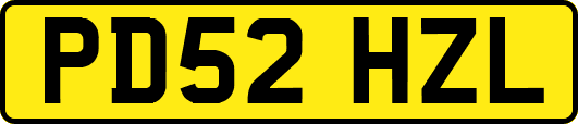 PD52HZL