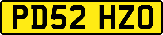 PD52HZO