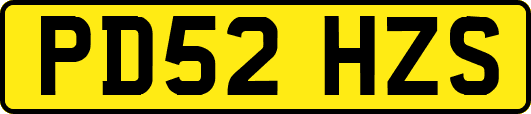 PD52HZS