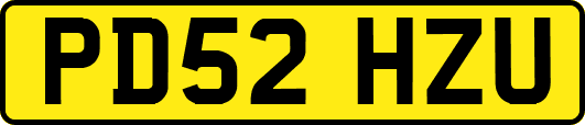 PD52HZU