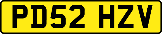PD52HZV