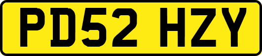 PD52HZY