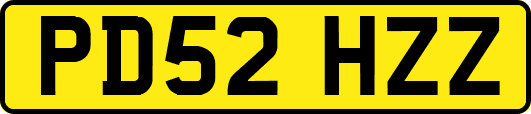 PD52HZZ