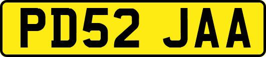PD52JAA