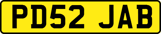 PD52JAB