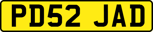 PD52JAD