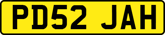 PD52JAH