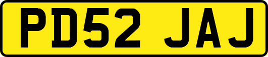 PD52JAJ