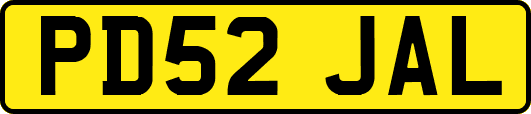 PD52JAL