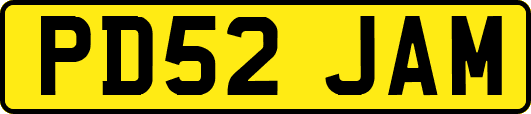 PD52JAM