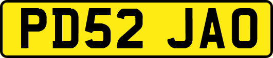 PD52JAO