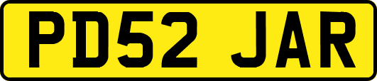 PD52JAR