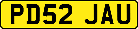 PD52JAU