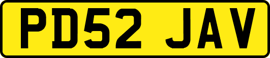 PD52JAV