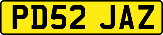 PD52JAZ