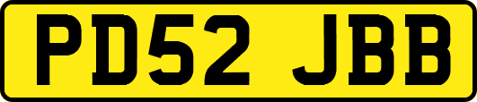 PD52JBB