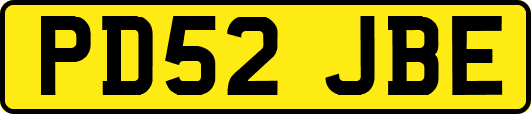 PD52JBE