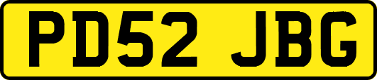 PD52JBG