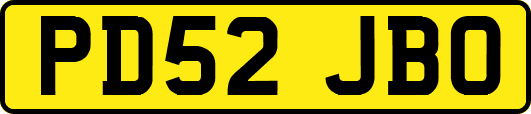 PD52JBO