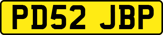 PD52JBP