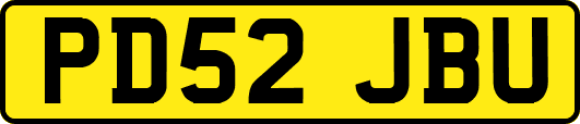 PD52JBU