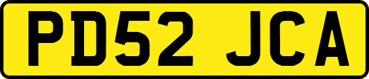 PD52JCA