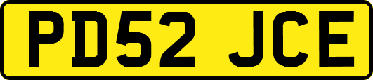 PD52JCE
