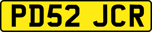 PD52JCR