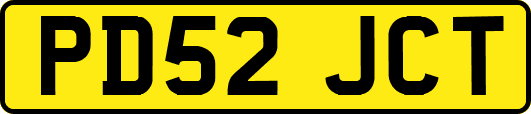 PD52JCT